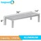 Amgood 14 in. x 36 in. x 8 in. Aluminium Dunnage Rack. 1350 lbs Capacity DUNN-1436-8-Z - alternate 2